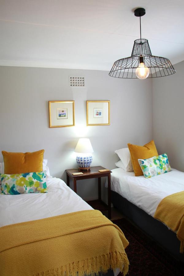 Olive Tree Private Rooms In Stellenbosch- No Load Shedding Exterior photo