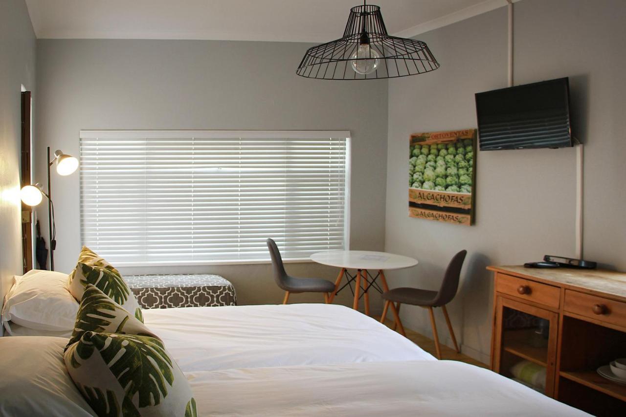 Olive Tree Private Rooms In Stellenbosch- No Load Shedding Exterior photo